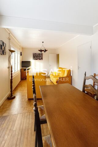  Maison � vendre 5 pi�ces 90 m�