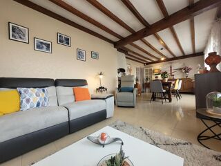  Maison � vendre 4 pi�ces 100 m�
