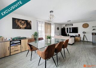  Maison � vendre 4 pi�ces 91 m�