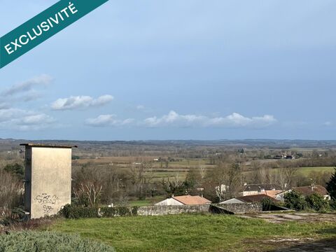 B&acirc;timent de 675 m2. 105000 47330 Castillonnes
