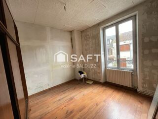  Maison à vendre 4 pièces 86 m²