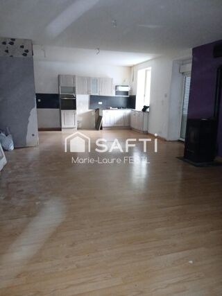  Maison � vendre 5 pi�ces 103 m�