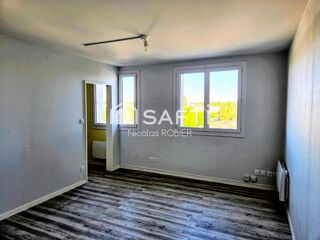  Appartement à vendre 2 pièces 35 m²