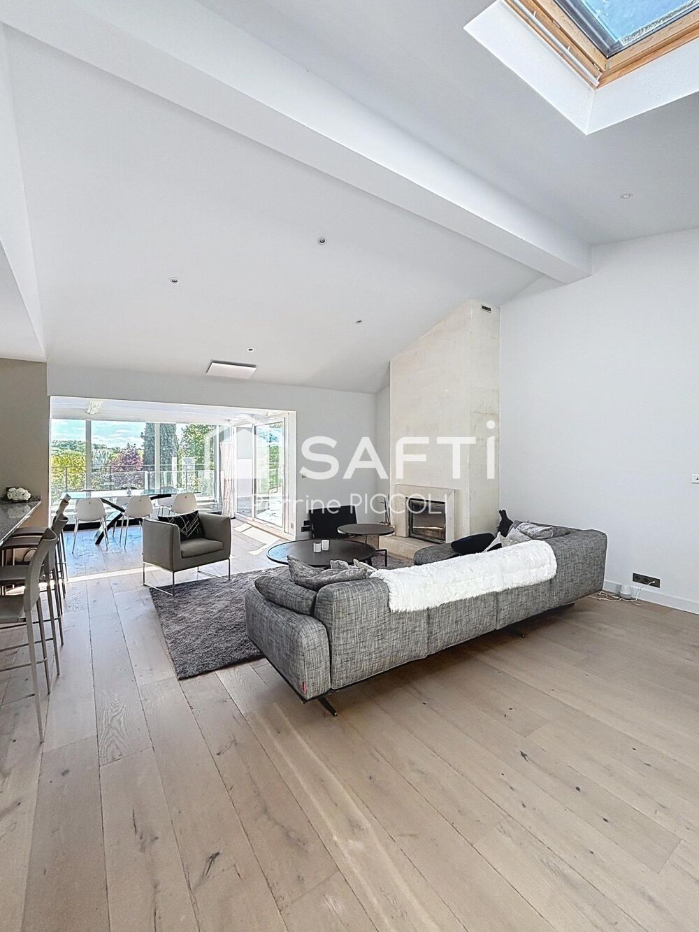à vendre  Maison Latresne (33360)