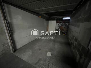 Parking / Garage à vendre 