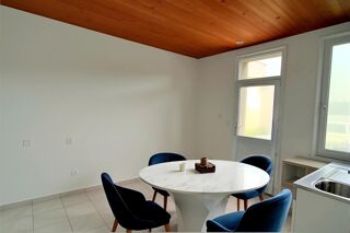  Maison � vendre 3 pi�ces 63 m�