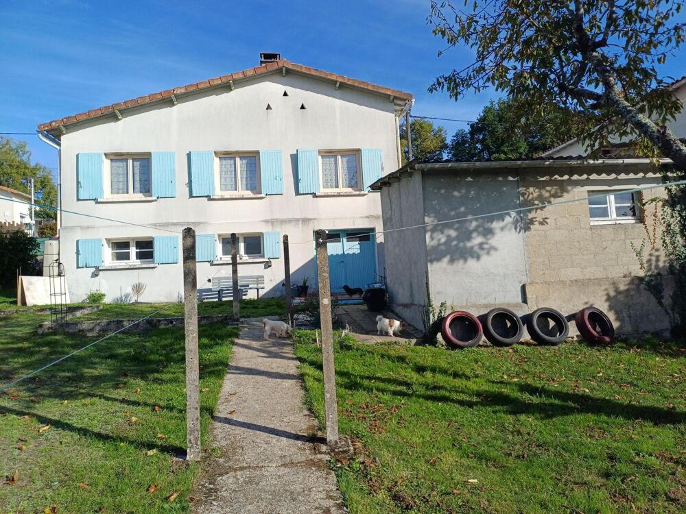 Commerces, gare. Garage