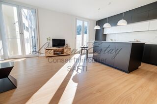 Appartement  vendre 3 pices 55 m
