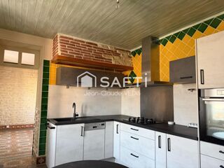  Maison � vendre 5 pi�ces 116 m�