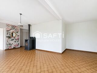  Maison à vendre 8 pièces 113 m²