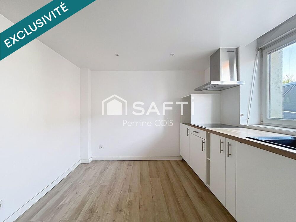 Vente Maison Maison 6 pièces à rénover Marange-silvange
