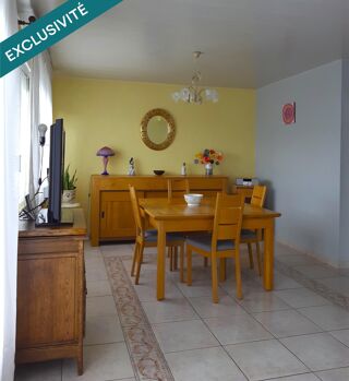  Maison � vendre 3 pi�ces 82 m�