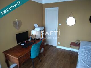  Maison à vendre 6 pièces 115 m²