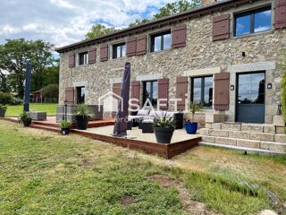  Maison à vendre 13 pièces 328 m²