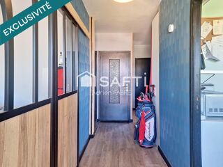  Maison à vendre 5 pièces 160 m²