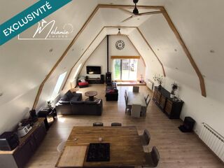  Maison à vendre 5 pièces 188 m²