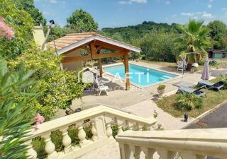  Maison à vendre 6 pièces 164 m²
