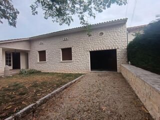 Vente Maison Maison T4, 95 m2, à la campagne Chazelles