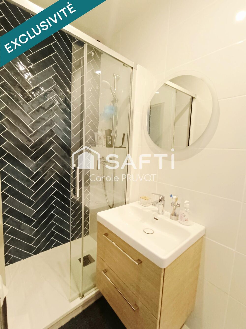 Vente Appartement Appartement 2 pièces à Rosny sur seine Rosny-sur-seine