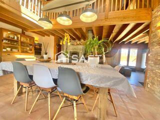  Maison à vendre 6 pièces 155 m²