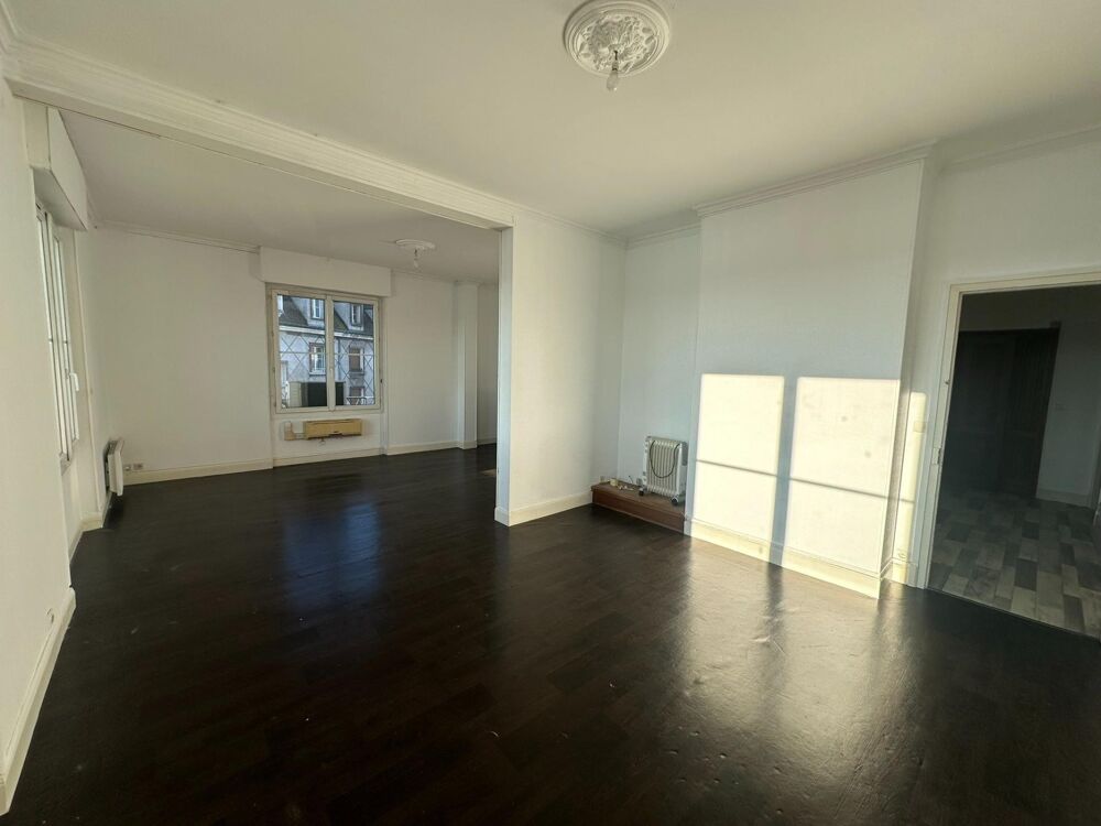 Vente Appartement Appartement vue Loire, 4 pièces, 3 chambres, 116 m² Gien