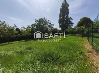  Terrain à vendre 1010 m²