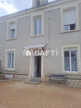  Maison à vendre 6 pièces 129 m²