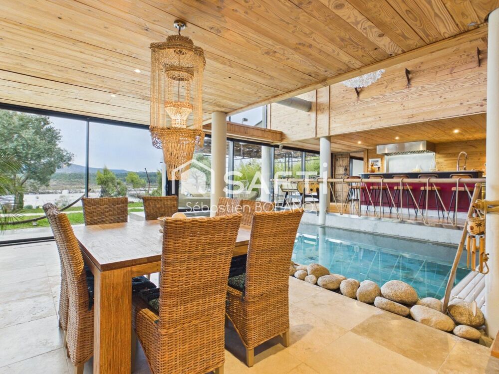 � vendre  Maison Sigean (11130)