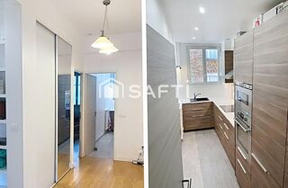  Appartement � vendre 3 pi�ces 70 m�