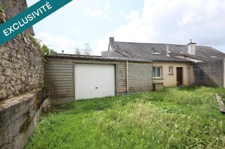  Maison � vendre 6 pi�ces 145 m�