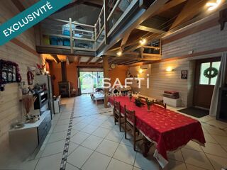  Maison à vendre 5 pièces 164 m²