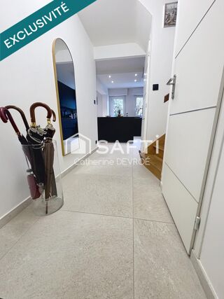  Maison � vendre 4 pi�ces 98 m�