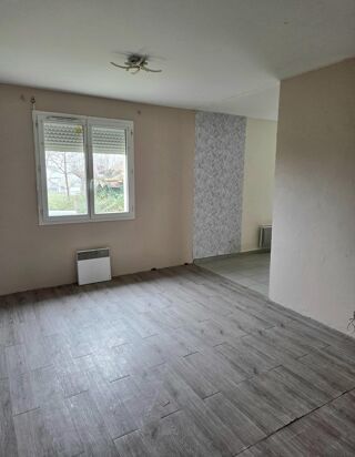  Maison à vendre 5 pièces 100 m²