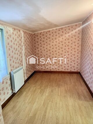  Maison � vendre 4 pi�ces 68 m�