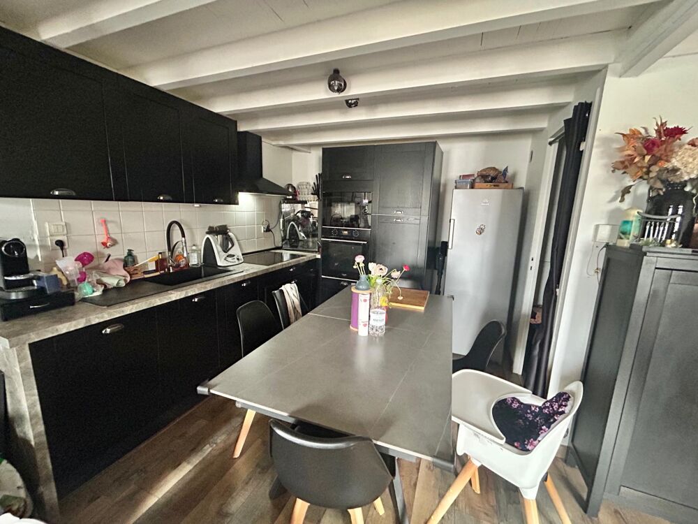 Vente Maison Maison sur 3 niveaux Bordeaux
