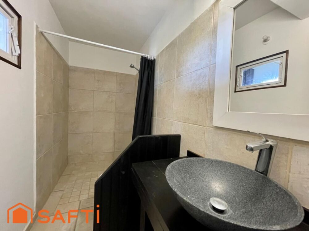 à vendre  Maison Le Moule (97160)