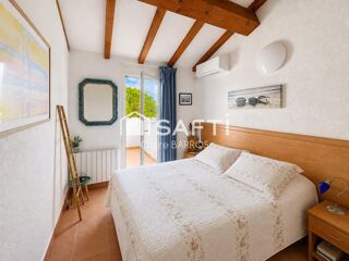  Appartement à vendre 2 pièces 33 m²