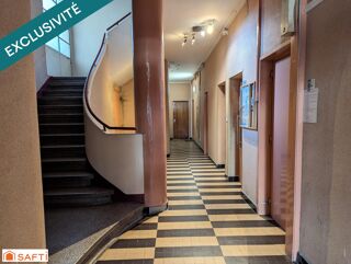  Appartement � vendre 1 pi�ce 10 m�