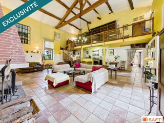  Maison à vendre 12 pièces 570 m²