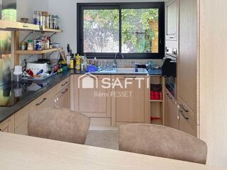  Maison à vendre 4 pièces 122 m²