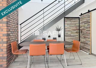  Maison � vendre 6 pi�ces 152 m�