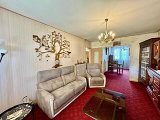  Maison � vendre 5 pi�ces 89 m�