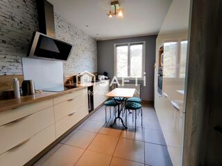  Maison à vendre 6 pièces 149 m²