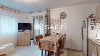  Appartement à vendre 2 pièces 40 m²