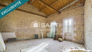  Maison � vendre 3 pi�ces 125 m�