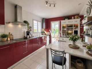  Maison à vendre 4 pièces 127 m²