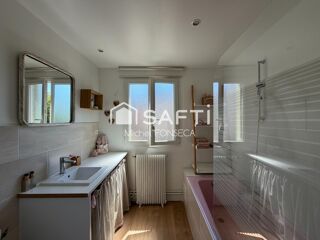  Maison à vendre 7 pièces 154 m²
