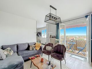 Appartement à vendre 5 pièces 74 m²