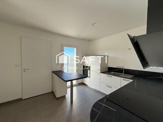  Maison à vendre 5 pièces 110 m²