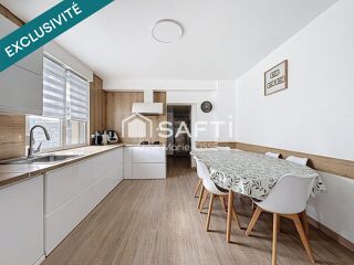  Maison � vendre 7 pi�ces 180 m�